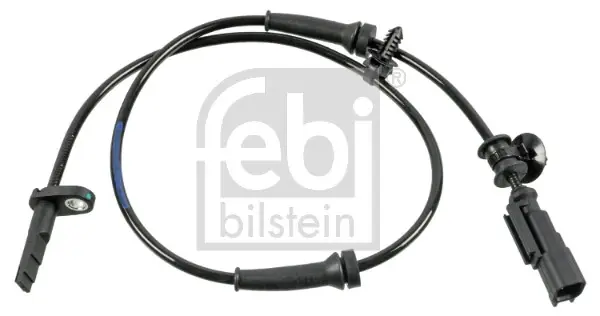 Датчик ABS (передній) Tesla Model X 15- FEBI BILSTEIN 181186 (фото 1)