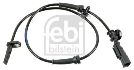 Датчик ABS (передній) Tesla Model X 15- FEBI BILSTEIN 181186
