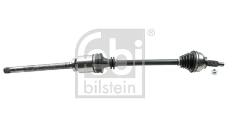 Вал приводний OPEL VIVARO A, RENAULT TRAFIC II (вир-во FEBI) FEBI BILSTEIN 181213