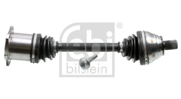 Вал приводний VAG (вир-во FEBI) FEBI BILSTEIN 181245 (фото 1)