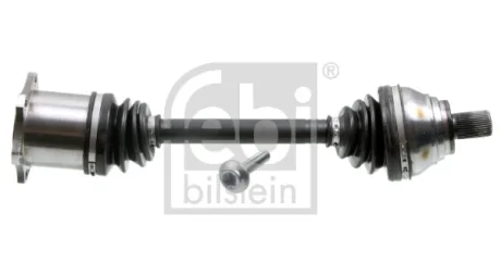 Вал приводний VAG (вир-во FEBI) FEBI BILSTEIN 181245