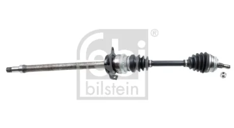 Піввісь (передня) (R) MB A-class (W168) 97-04 (24x22x958) FEBI BILSTEIN 181271