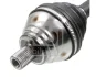 Піввісь (передня) Audi A3/Skoda Octavia/SuperB/VW Caddy/Golf/Passat/Touran 03- (L) (36х488) FEBI BILSTEIN 181276 (фото 2)
