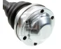 Піввісь (передня) Audi A3/Skoda Octavia/SuperB/VW Caddy/Golf/Passat/Touran 03- (L) (36х488) FEBI BILSTEIN 181276 (фото 3)