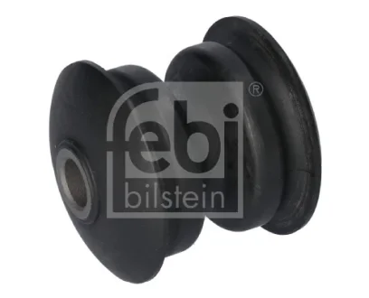 Сайлентблок ресори (задній/задній) Ford Transit 06- FEBI BILSTEIN 181279