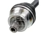 Піввісь (передня) Audi A4 1.8-3.0 04-08 (38x954) FEBI BILSTEIN 181281 (фото 2)