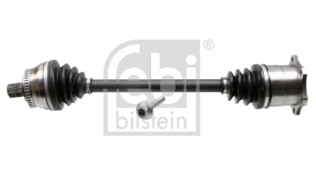 Піввісь (передня) Audi A4 1.8-3.0 04-08 (38x954) FEBI BILSTEIN 181281