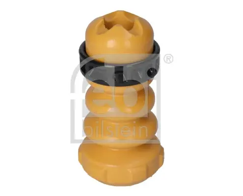 Відбійник амортизатора (заднього) Audi A1/Skoda Kamiq/Scala/VW Polo 17- FEBI BILSTEIN 181282 (фото 1)