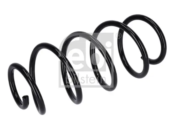 Пружина (передня) Seat Ibiza 1.2-1.9TDI 08-15/Audi A1 1.4TSI/TFSI 10-18 FEBI BILSTEIN 181305 (фото 1)