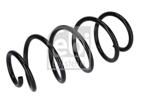 Пружина (передня) Seat Ibiza 1.2-1.9TDI 08-15/Audi A1 1.4TSI/TFSI 10-18 FEBI BILSTEIN 181305