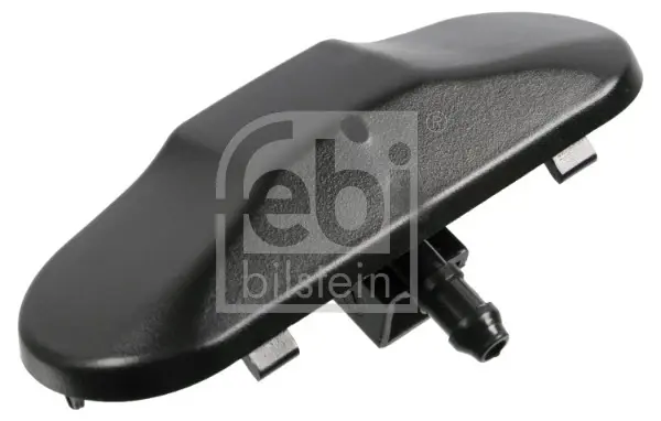 Форсунка склоомивача без подогріва AUDI; SEAT; SKODA; VW (вир-во FEBI) FEBI BILSTEIN 181307 (фото 1)