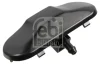 Форсунка склоомивача без подогріва AUDI; SEAT; SKODA; VW (вир-во FEBI) FEBI BILSTEIN 181307 (фото 1)