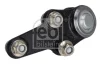 Опора кульова FORD FOCUS 98-04 перед. міст низ (Вир-во FEBI) FEBI BILSTEIN 18130 (фото 2)