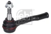 Наконечник тяги рульової (L) Opel Astra K 15-22 FEBI BILSTEIN 181376 (фото 1)