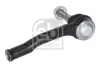 Наконечник тяги рульової (L) Opel Astra K 15-22 FEBI BILSTEIN 181376 (фото 2)