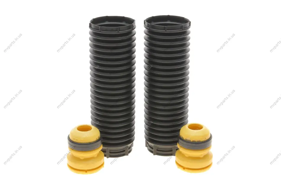 Пильник + відбійник амортизатора (переднього) Ford Mondeo 07-15 (к-кт 2 шт) FEBI BILSTEIN 181394 (фото 1)