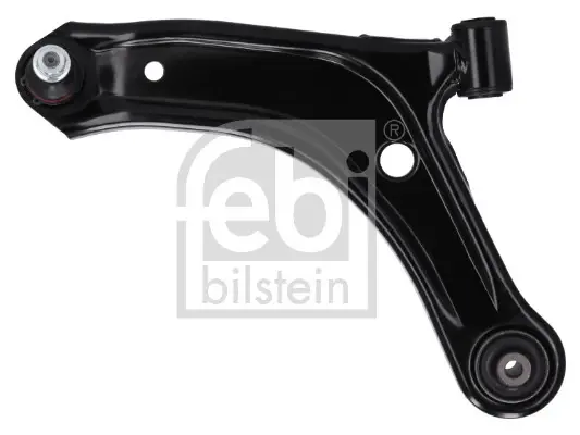 Важіль підвіски (передній/знизу) (L) Suzuki SX4 S-cross/Vitara 13- FEBI BILSTEIN 181405 (фото 1)