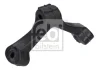 Кронштейн кріплення глушника VW Caddy III 1.4-2.0 TDI 04-15 FEBI BILSTEIN 181430 (фото 1)