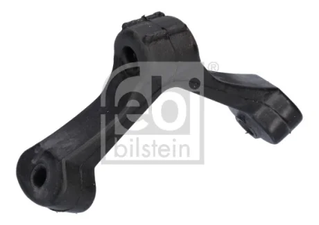 Кронштейн кріплення глушника VW Caddy III 1.4-2.0 TDI 04-15 FEBI BILSTEIN 181430