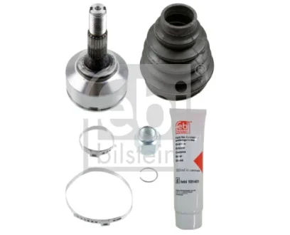 ШРКШ (зовнішній) Peugeot 206 02- (21x22z) FEBI BILSTEIN 181498