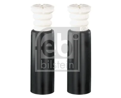 Пильник + відбійник амортизатора (заднього) BMW 1 (E81/E87) 04-12 FEBI BILSTEIN 181529