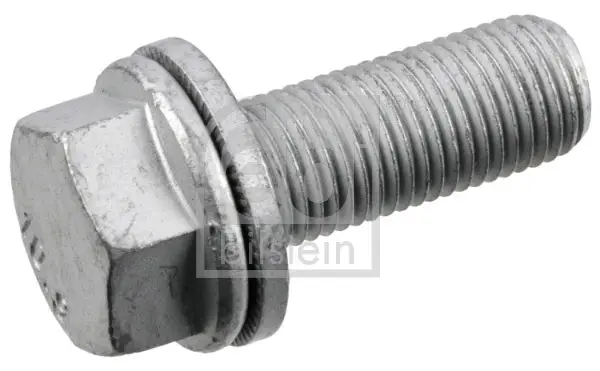 Болт напрямний супорта Audi A4/A5/A6/A7/Q5 07- FEBI BILSTEIN 181551 (фото 1)