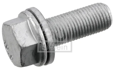 Болт напрямний супорта Audi A4/A5/A6/A7/Q5 07- FEBI BILSTEIN 181551
