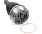 Піввісь (передня) Seat Cordoba/Ibiza/Skoda Fabia/Roomster/VW Polo 1.2/1.4/1.9D 99- (R) FEBI BILSTEIN 181562 (фото 3)