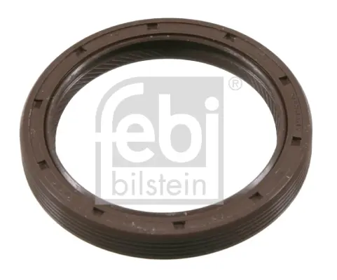 Сальник двигуна N FORD ZETEC 42x53x7 (вир-во FEBI) FEBI BILSTEIN 18170 (фото 1)