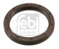 Сальник двигуна N FORD ZETEC 42x53x7 (вир-во FEBI) FEBI BILSTEIN 18170 (фото 1)
