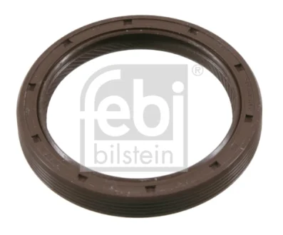 Сальник двигуна N FORD ZETEC 42x53x7 (вир-во FEBI) FEBI BILSTEIN 18170