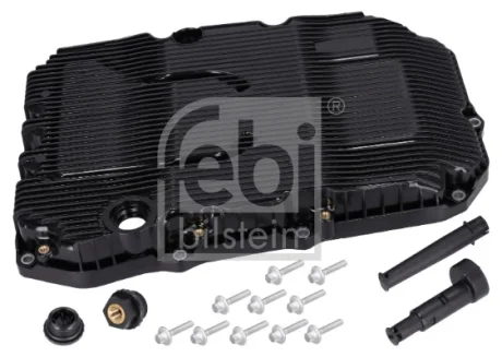 Фільтр АКПП MB з піддоном (вир-во FEBI) FEBI BILSTEIN 181722