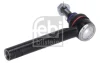 Наконечник тяги рульової Mazda CX-3 15- FEBI BILSTEIN 181723 (фото 2)