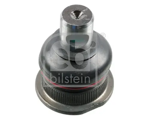 Опора кульова (передня/знизу) Renault Logan II/Dacia Dokker 0.9-1.6 12- (L) FEBI BILSTEIN 181785 (фото 1)