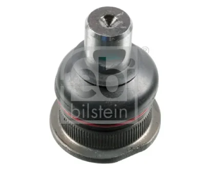 Опора кульова (передня/знизу) Renault Logan II/Dacia Dokker 0.9-1.6 12- (L) FEBI BILSTEIN 181785