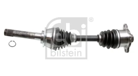 Вал приводний MITSUBISHI (вир-во FEBI) FEBI BILSTEIN 181807