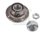 Підшипник маточини (задньої) Fiat Punto/Palio/Uno (-ABS) FEBI BILSTEIN 181814 (фото 1)