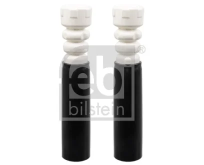 Пильовик + відбійник амортизатора (заднього) Audi A3 12- (к-кт 2 шт.) FEBI BILSTEIN 181832