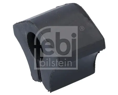 Втулка стабілізатора AUDI A3, SKODA ROOMSTER, VW BORA, GOLF II-IV 83- зад. міст (Вир-во FEBI) FEBI BILSTEIN 181917 (фото 1)