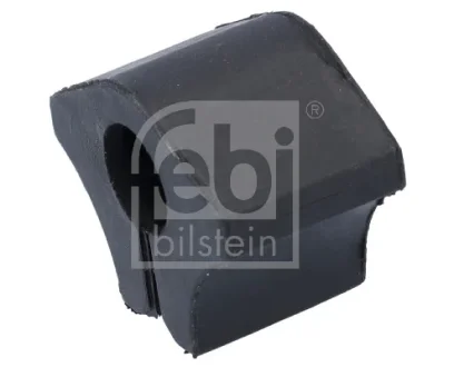 Втулка стабілізатора AUDI A3, SKODA ROOMSTER, VW BORA, GOLF II-IV 83- зад. міст (Вир-во FEBI) FEBI BILSTEIN 181917