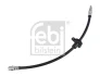 Шланг гальмівний (передній) BMW X1 (F48) B37/B38/B47/B48 14- (L=462mm) FEBI BILSTEIN 181966 (фото 1)