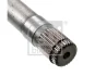 Піввісь BMW X5 (E53) 3.0 d/3.0-4.8 i (M57/M54/M62/N62) 00-06 (R) (L=973mm) FEBI BILSTEIN 182023 (фото 2)