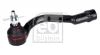 Наконечник тяги рульової (L) Hyundai Tucson/Kia Sportage 1.6-2.0 CRDi 15- (L=186mm) FEBI BILSTEIN 182036 (фото 1)