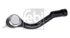 Наконечник тяги рульової (L) Hyundai Tucson/Kia Sportage 1.6-2.0 CRDi 15- (L=186mm) FEBI BILSTEIN 182036 (фото 2)