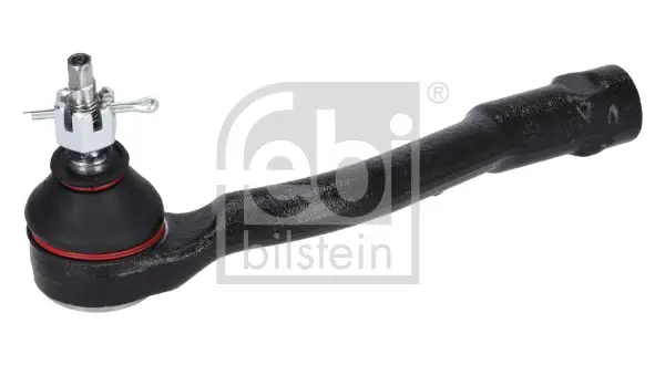 Наконечник тяги рульової (R) Hyundai Sonata VII/Tucson/Kia Optima/Sportage IV 14- FEBI BILSTEIN 182089 (фото 1)