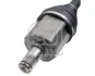 Піввісь (передня) VW T5/T6 2.0 BiTDI 09- (L) (37x38x638) FEBI BILSTEIN 182111 (фото 2)