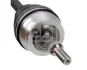 Піввісь (передня) VW T5/T6 2.0 BiTDI 09- (L) (37x38x638) FEBI BILSTEIN 182111 (фото 3)