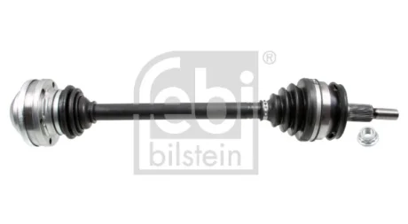 Вал приводний VW MULTIVAN T5, T6, TRANSPORTER T5, T6 (вир-во FEBI) FEBI BILSTEIN 182112