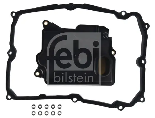 Фільтр АКПП Toyota Hilux/Land Cruiser 09- (з прокладкою) FEBI BILSTEIN 182172 (фото 1)