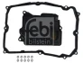 Фільтр АКПП Toyota Hilux/Land Cruiser 09- (з прокладкою) FEBI BILSTEIN 182172 (фото 1)